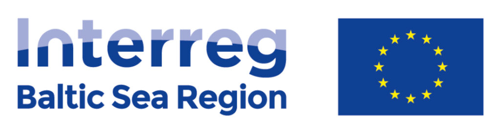 Interreg Region Morza Bałtyckiego